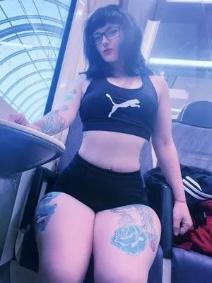 Dysastergoddess Thumbnail Picture