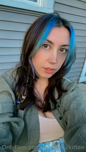 Dysphorickitten OnlyFans Leaked Free Thumbnail Picture - #3NkA5uFVjF