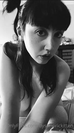 Dysphorickitten OnlyFans Leaked Free Thumbnail Picture - #49pNsyLHet