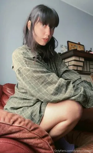 Dysphorickitten OnlyFans Leaked Free Thumbnail Picture - #7UOAhE4bLJ