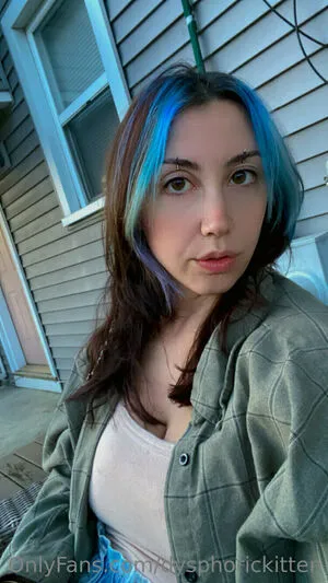 Dysphorickitten OnlyFans Leaked Free Thumbnail Picture - #MXnwk3H0R9