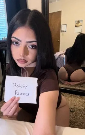 Dzesscx OnlyFans Leaked Free Thumbnail Picture - #So82mSuzdP