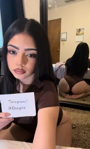Dzesscx OnlyFans Leaked Free Thumbnail Picture - #Zei0iiimE6