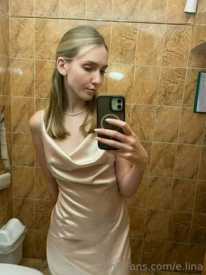 E Lina OnlyFans Leaked Free Thumbnail Picture - #hwEf7Iycgi