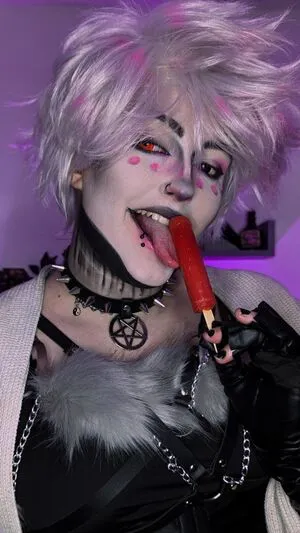 Easygoinggoth OnlyFans Leaked Free Thumbnail Picture - #03FoqICddf