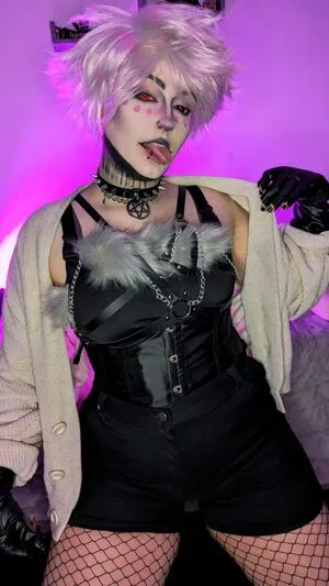 Easygoinggoth OnlyFans Leaked Free Thumbnail Picture - #2reQJt902v
