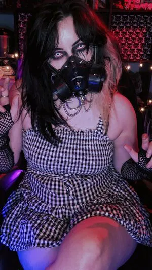 Easygoinggoth OnlyFans Leaked Free Thumbnail Picture - #7TYubNM1ON