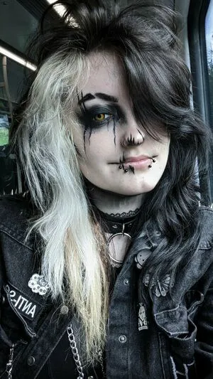 Easygoinggoth OnlyFans Leaked Free Thumbnail Picture - #Ob30pkqPHU