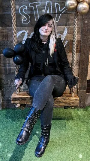 Easygoinggoth OnlyFans Leaked Free Thumbnail Picture - #SAnpSOlNQw