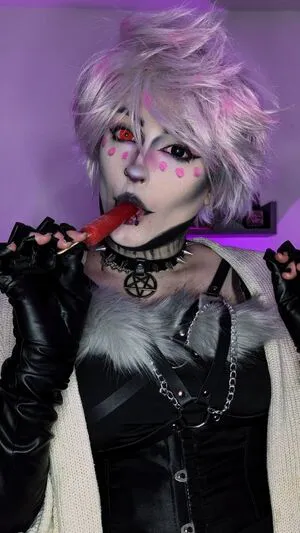 Easygoinggoth OnlyFans Leaked Free Thumbnail Picture - #aPJuRoFg13
