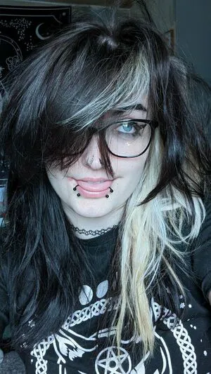 Easygoinggoth OnlyFans Leaked Free Thumbnail Picture - #kca8pPIYzT