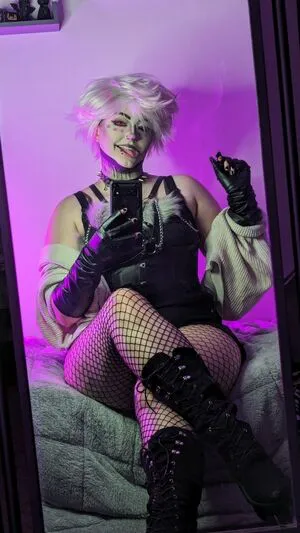 Easygoinggoth OnlyFans Leaked Free Thumbnail Picture - #lmJS5c2pXq