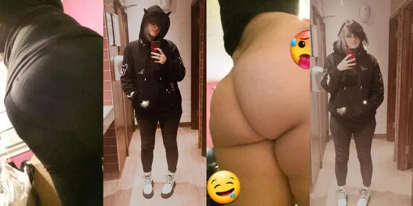 Easygoinggoth OnlyFans Leaked Free Thumbnail Picture - #n7ohwkjxhA