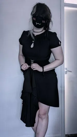 Easygoinggoth OnlyFans Leaked Free Thumbnail Picture - #nIBd5UkU9e