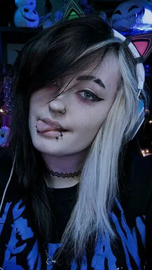 Easygoinggoth OnlyFans Leaked Free Thumbnail Picture - #tVfBMJWXuH