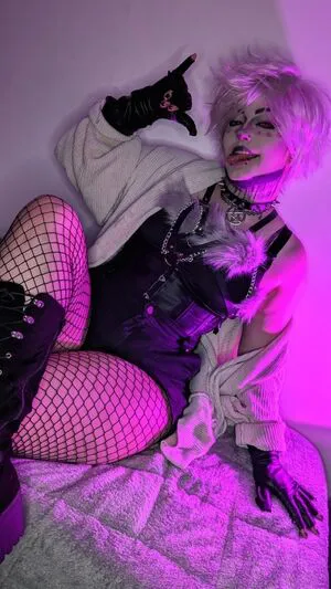 Easygoinggoth OnlyFans Leaked Free Thumbnail Picture - #uRHxs4G7ww