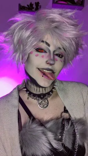 Easygoinggoth OnlyFans Leaked Free Thumbnail Picture - #un95RRqV3T
