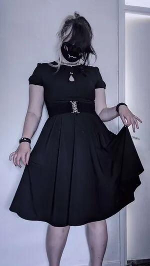 Easygoinggoth OnlyFans Leaked Free Thumbnail Picture - #z726F515sh