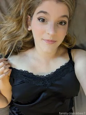 Ebee7 OnlyFans Leaked Free Thumbnail Picture - #BmWoRJYBQT