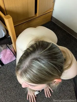 Ebee7 OnlyFans Leaked Free Thumbnail Picture - #JetJGsTSHP