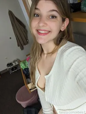 Ebee7 OnlyFans Leaked Free Thumbnail Picture - #a56axSkR0x