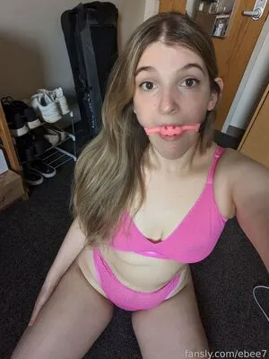 Ebee7 OnlyFans Leaked Free Thumbnail Picture - #gnbN646Q3x