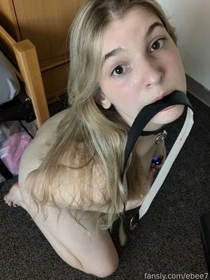 Ebee7 OnlyFans Leaked Free Thumbnail Picture - #sTEHPYX9Zm