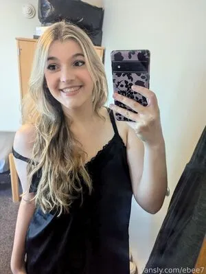 Ebee7 OnlyFans Leaked Free Thumbnail Picture - #xb9HPDfXZg