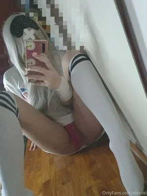 Ebiroki Thumbnail Picture