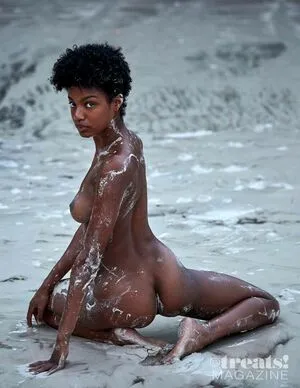 Ebonee Davis OnlyFans Leaked Free Thumbnail Picture - #CXCUSMhqAy