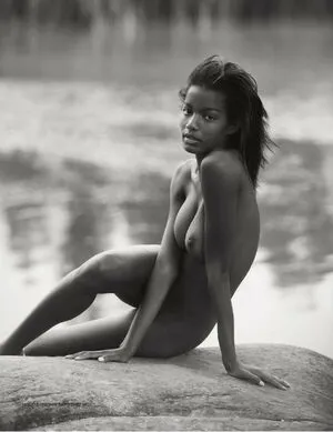 Ebonee Davis OnlyFans Leaked Free Thumbnail Picture - #J1QJytnnmG