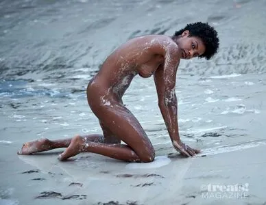 Ebonee Davis OnlyFans Leaked Free Thumbnail Picture - #ktTMq7Awmc