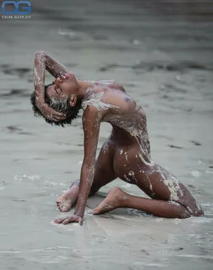 Ebonee Davis OnlyFans Leaked Free Thumbnail Picture - #pehaze7PBU