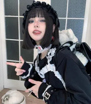Ebonhoax OnlyFans Leaked Free Thumbnail Picture - #0Id3sTsTPT