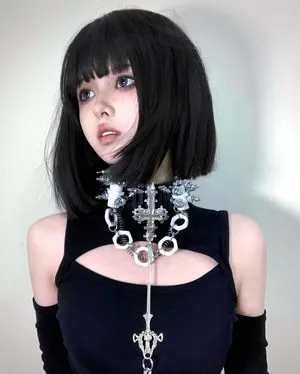 Ebonhoax OnlyFans Leaked Free Thumbnail Picture - #1tsRIYAbwR
