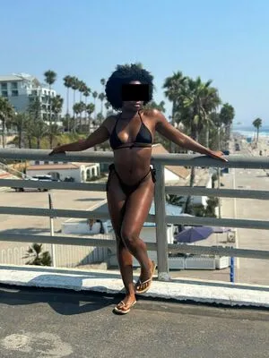 Ebony Butts OnlyFans Leaked Free Thumbnail Picture - #QdAIaUXldO