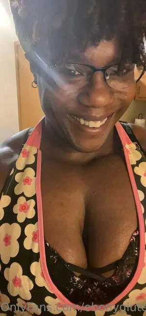 Ebonyglutes01 Thumbnail Picture