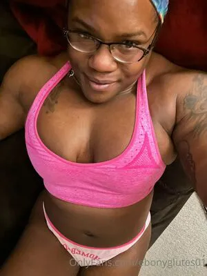 Ebonyglutes01 OnlyFans Leaked Free Thumbnail Picture - #OVrCI5BXTK