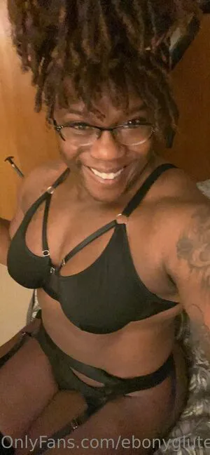 Ebonyglutes01 OnlyFans Leaked Free Thumbnail Picture - #ffBZlbO00Z