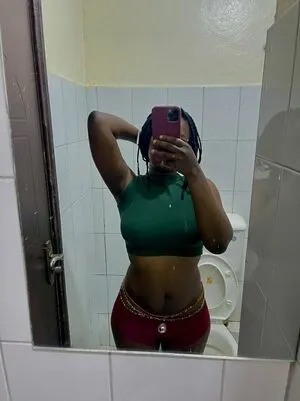 Ebonykween OnlyFans Leaked Free Thumbnail Picture - #1XjatR8Nys