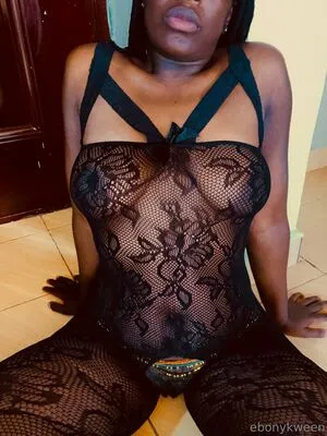 Ebonykween OnlyFans Leaked Free Thumbnail Picture - #Udf8RzTnVm