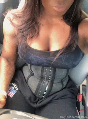 Ebonymuscle OnlyFans Leaked Free Thumbnail Picture - #9iWWdEUDjt