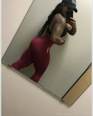 Ebonymuscle OnlyFans Leaked Free Thumbnail Picture - #MYjM3j0sBR