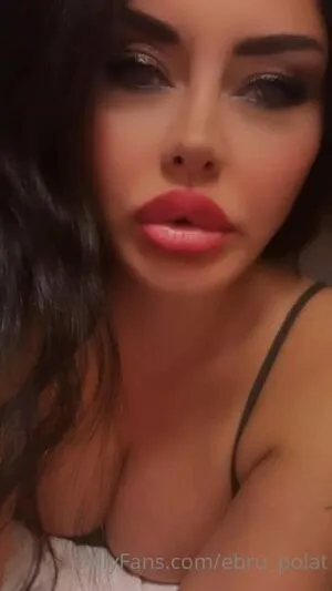 Ebru Polat OnlyFans Leaked Free Thumbnail Picture - #lbBP1BGsIg