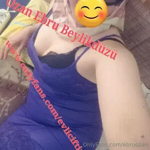Ebruozan OnlyFans Leaked Free Thumbnail Picture - #5lFXmLwrU7