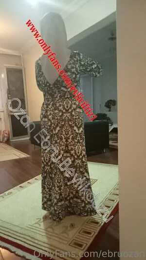 Ebruozan OnlyFans Leaked Free Thumbnail Picture - #DBPNl8hOfK