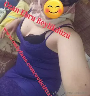 Ebruozan OnlyFans Leaked Free Thumbnail Picture - #tAQVvsNf5s