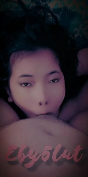 Eby Sarasvati OnlyFans Leaked Free Thumbnail Picture - #1Un9DaRoCe