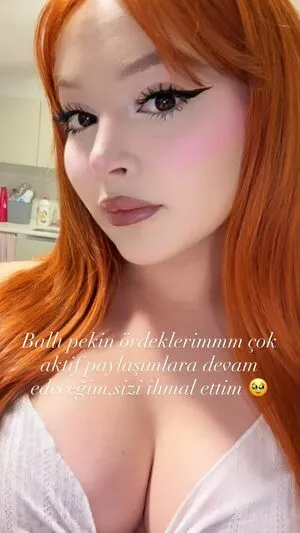 Ecbsnn Ece Basaran OnlyFans Leaked Free Thumbnail Picture - #uk6ZlrixuF