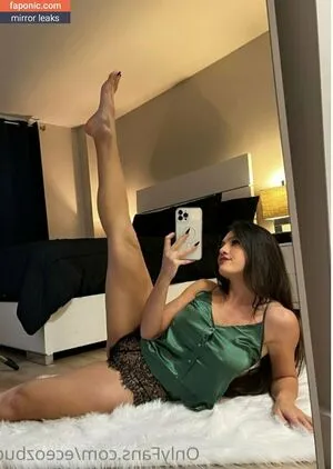 Ece Ozbudak OnlyFans Leaked Free Thumbnail Picture - #7b3sfcQuce
